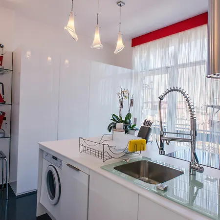 Irini Seaview House * Istanbul
