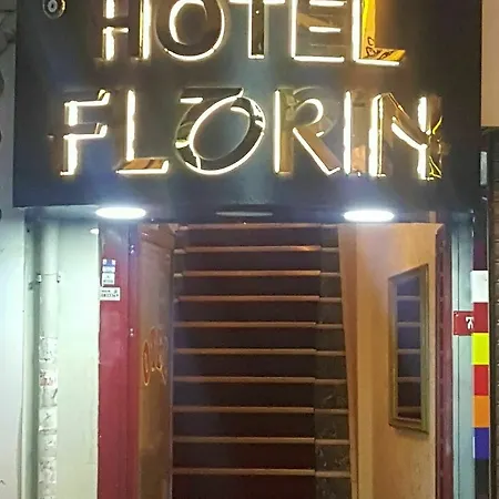 Hotel Florin Istanbul