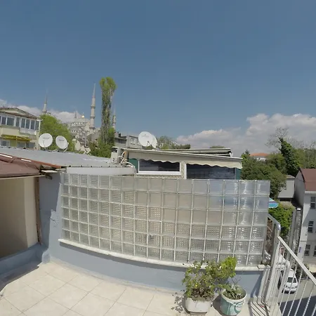 Otel Atam