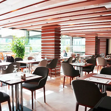 Veyron & Spa Hotel 4*