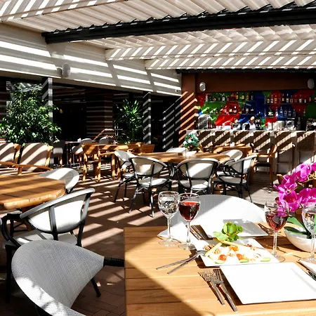 Hotel Veyron & Spa Istanbul