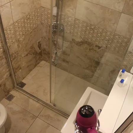 Grand Hope Apartment Istanbul