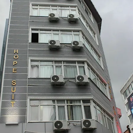 Grand Hope Istanbul