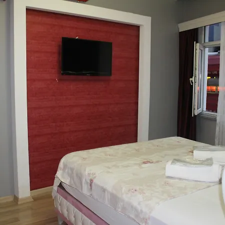 Grand Hope Istanbul