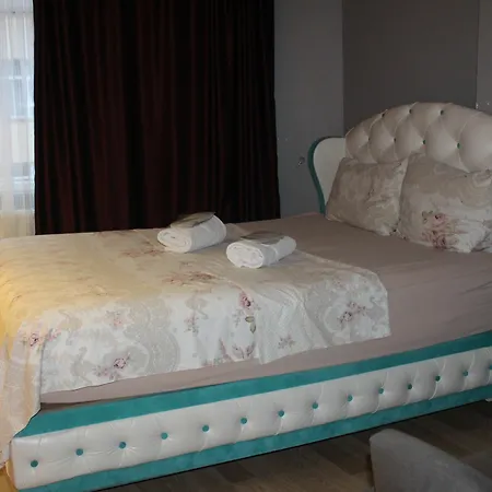 Grand Hope Apartment *