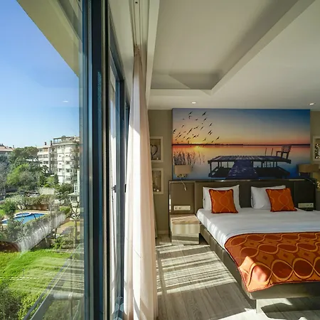 Hotel Riva's Moda 3*