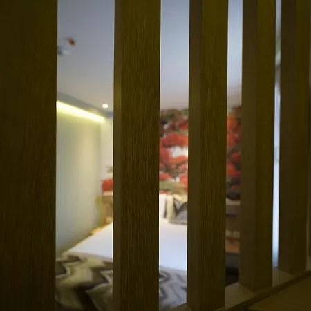 Hotel Riva's Moda