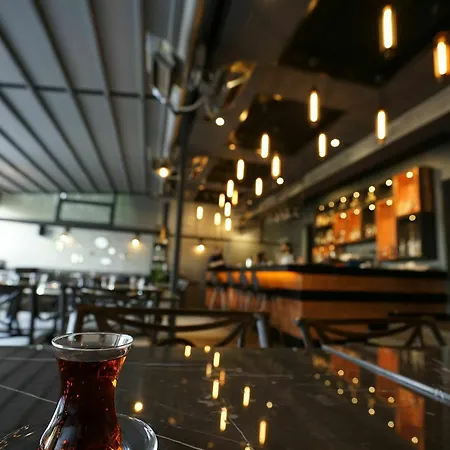 Hotel Riva's Moda Istanbul