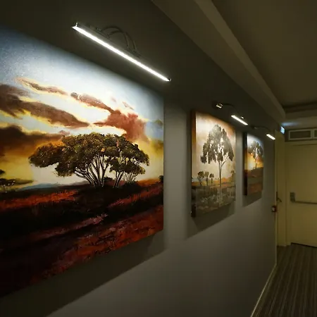 Riva's Moda Hotel Estambul