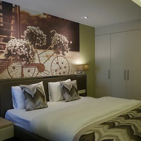 Riva's Moda 3* Istanbul