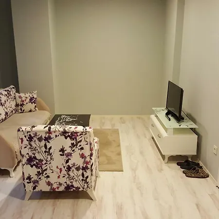 7 Tepe Asya Atasehir Aparthotel Istanbul