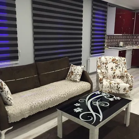 Aparthotel 7 Tepe Asya Atasehir Istanbul