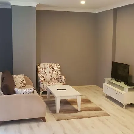 Aparthotel 7 Tepe Asya Atasehir Istanbul