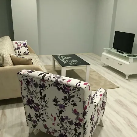 7 Tepe Asya Atasehir * Istanbul