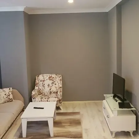 Aparthotel 7 Tepe Asya Atasehir *
