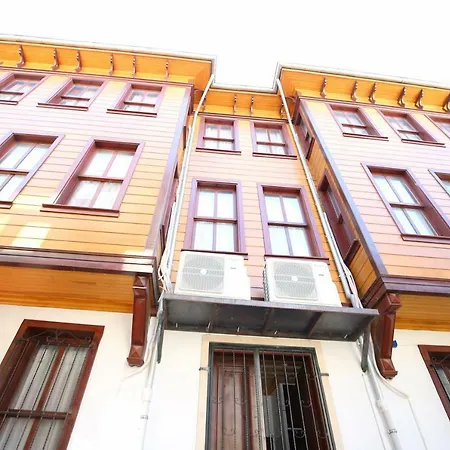 Grand Fatih 2* Istanbul