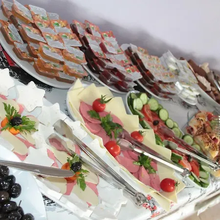 Grand Fatih Hotel
