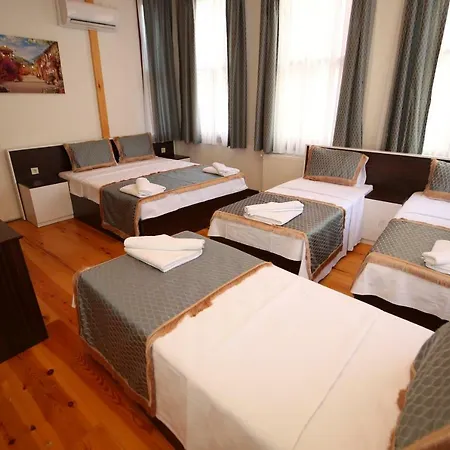 Grand Fatih Istanbul