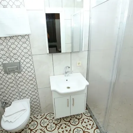 Hotel Grand Fatih 2*