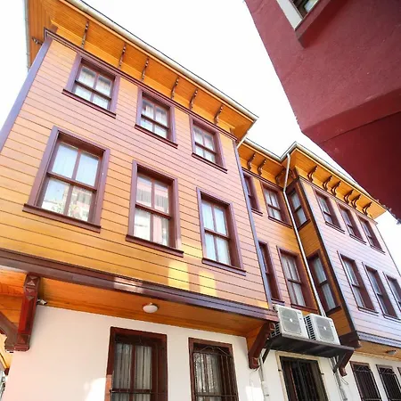 호텔 Grand Fatih