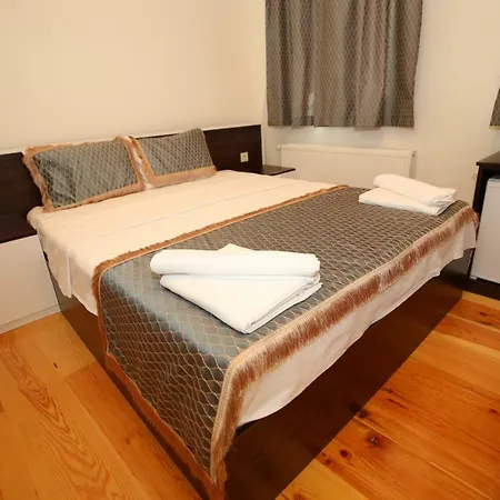 Grand Fatih Hotel Istanbul