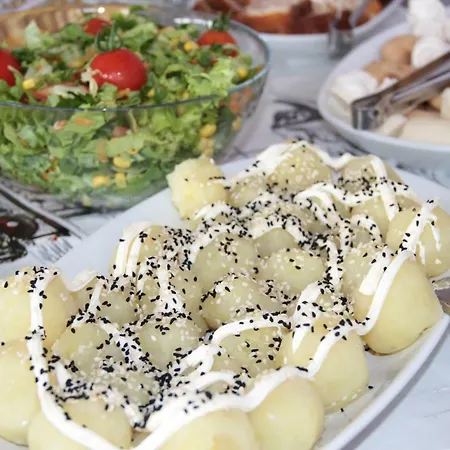 호텔 Grand Fatih