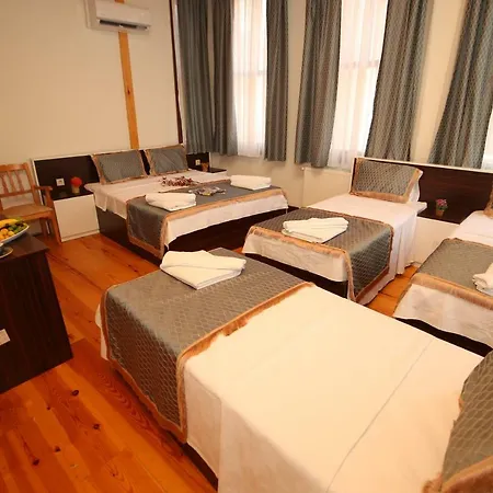 Grand Fatih 2* Istanbul