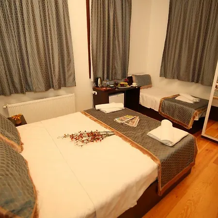 Hotel Grand Fatih