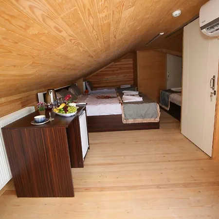 Grand Fatih Istanbul