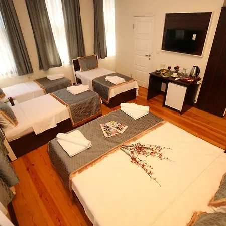 Grand Fatih Istanbul