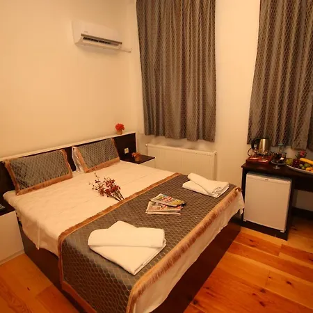 Grand Fatih Istanbul