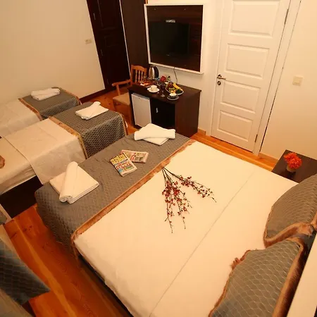 Hotel Grand Fatih Istanbul