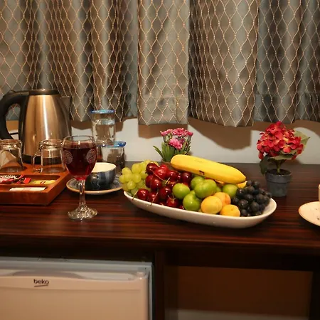 Grand Fatih 2* Istanbul