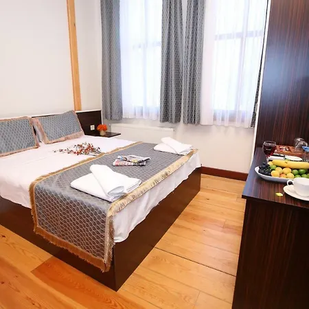 Grand Fatih 2* Istanbul