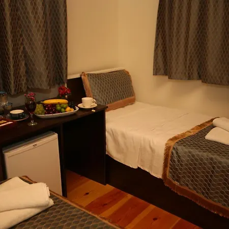 Grand Fatih 2* Istanbul