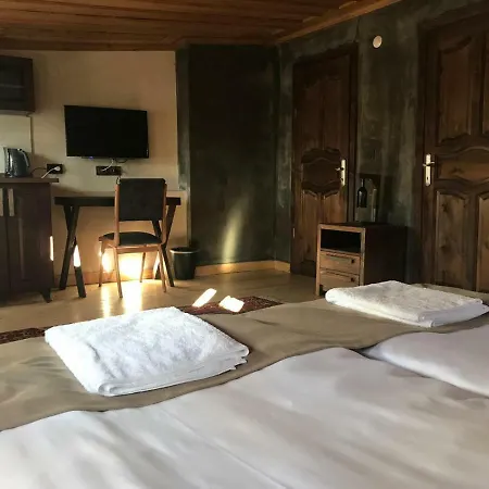 Bed & Breakfast Zeytin Agaci Istanbul