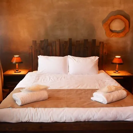 Zeytin Agaci Bed & Breakfast