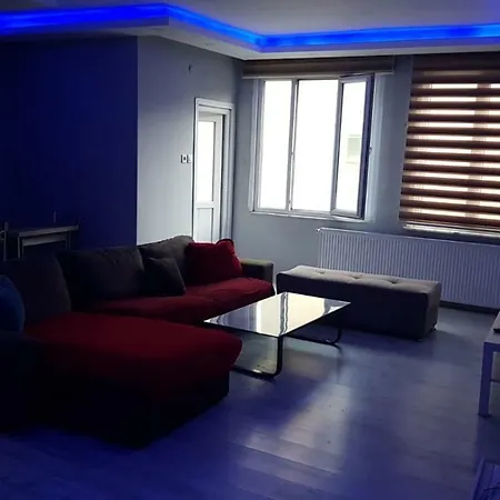 Sevgi Apart Daire İstanbul