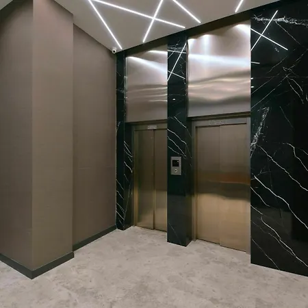 Nish Palace Exlusive 4* Istanbul