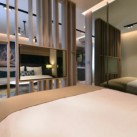 Nish Palace Exlusive Hotel Istanbul