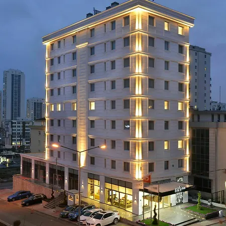 Nish Palace Exlusive Hotel