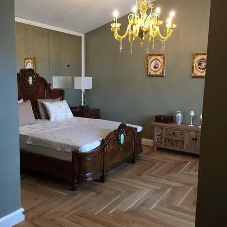 7br Zekeriyakoy Private Villa Istanbul
