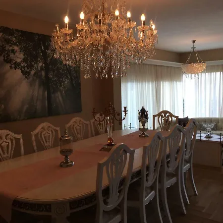 7br Zekeriyakoy Private Villa Istanbul