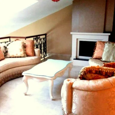 Villa 7br Zekeriyakoy Private *