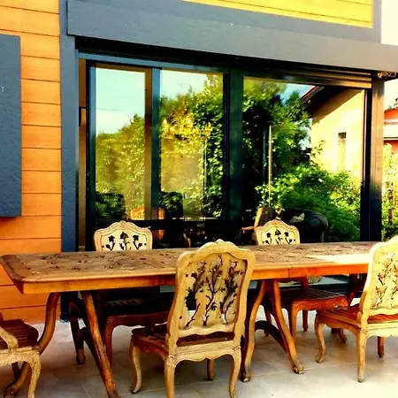 7br Zekeriyakoy Private Istanbul