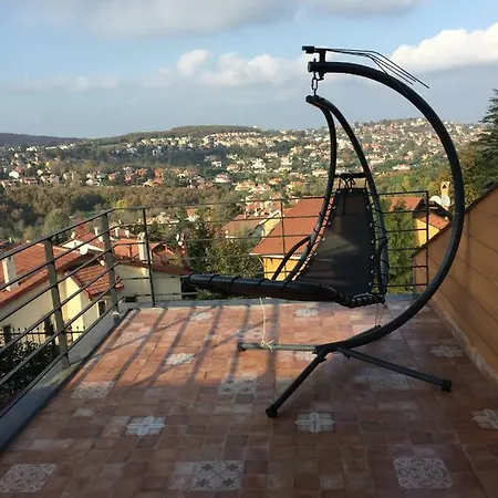 7br Zekeriyakoy Private Villa