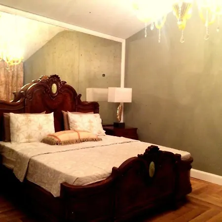 Villa 7br Zekeriyakoy Private Istanbul