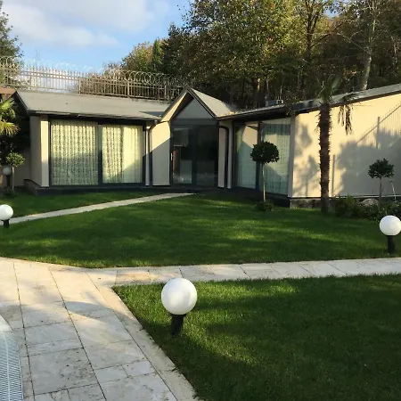 7br Zekeriyakoy Private * Istanbul