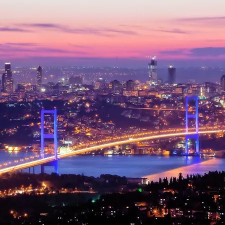 Hotel Avcilar Elit Istanbul