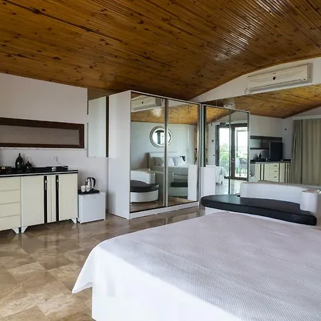 Liebeshotel Palm